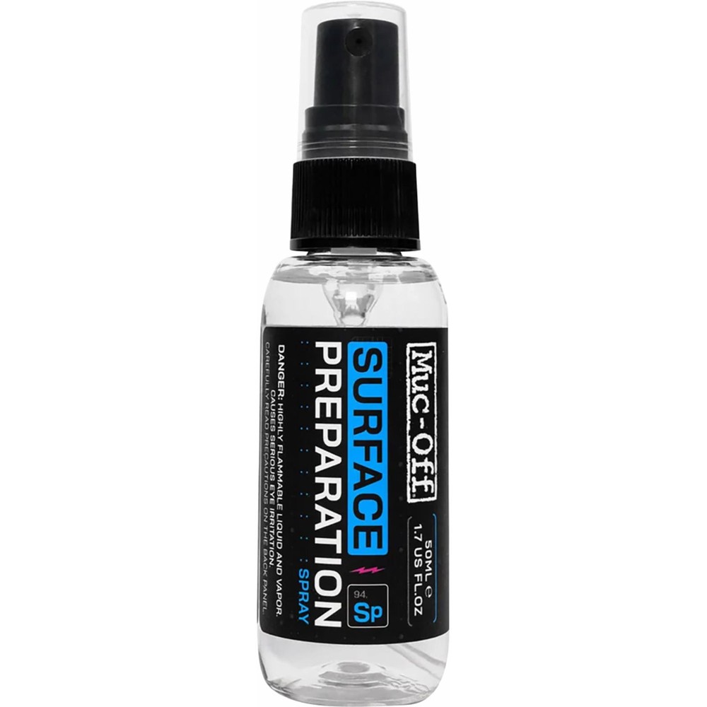 Muc-Off Ceramic Protection Coating Kit - 15mL 20965