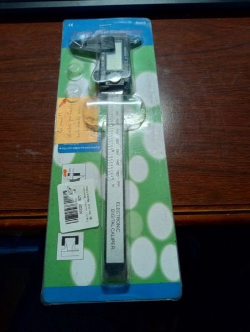 Electronic Digital Caliper
