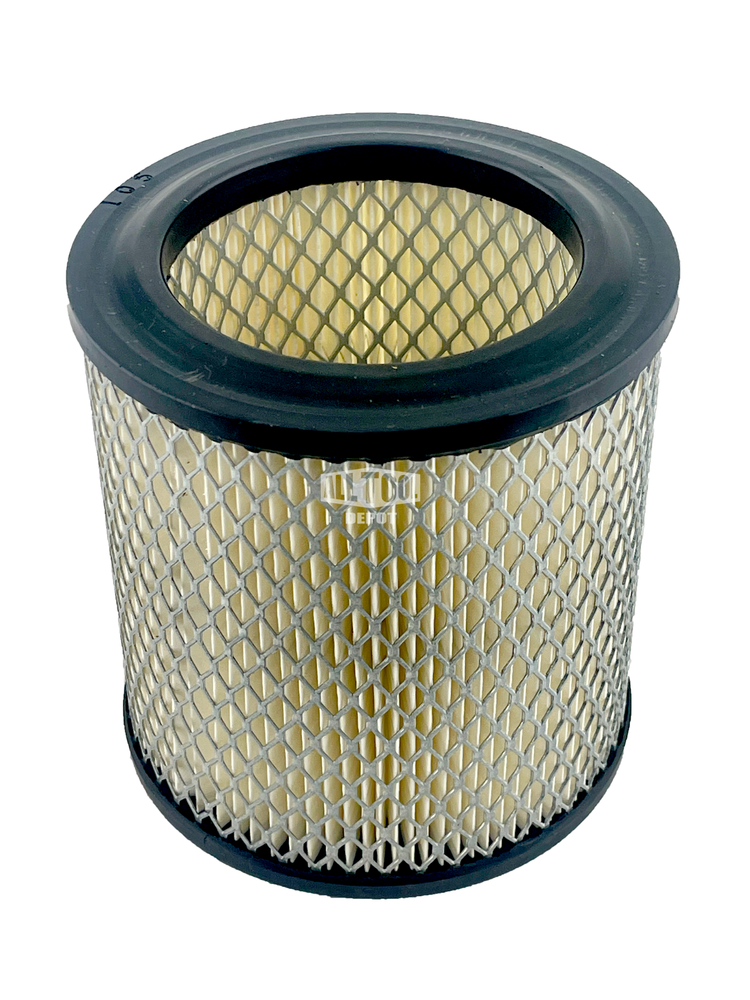 2 Packs Air Compressor Air Intake Filter Elements #18 A428 for 32127482