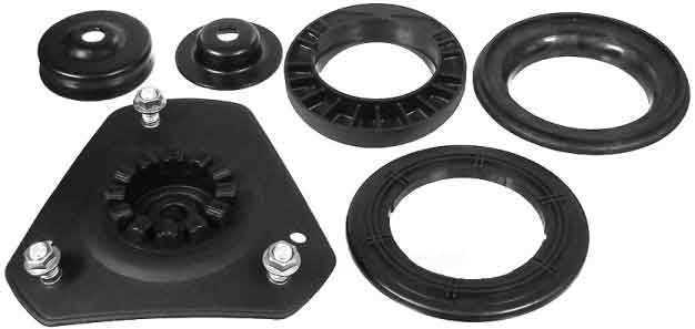Suspension Strut Mount Kit-Mount Components KYB SM5568