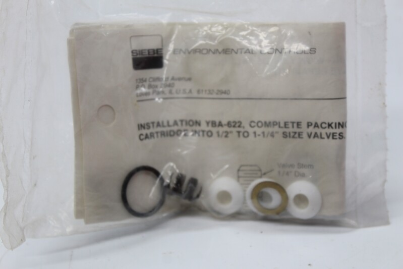 SIEBE YBA-635 KIT NSMP