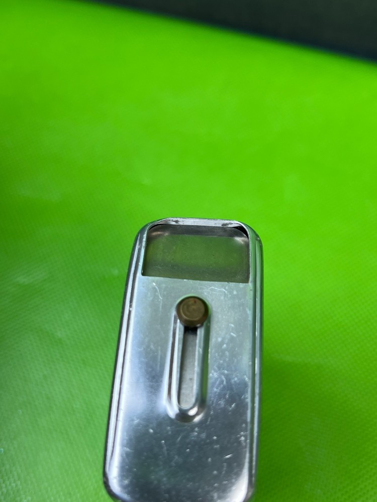 Vintage Silver Park Industries Cigarette Case