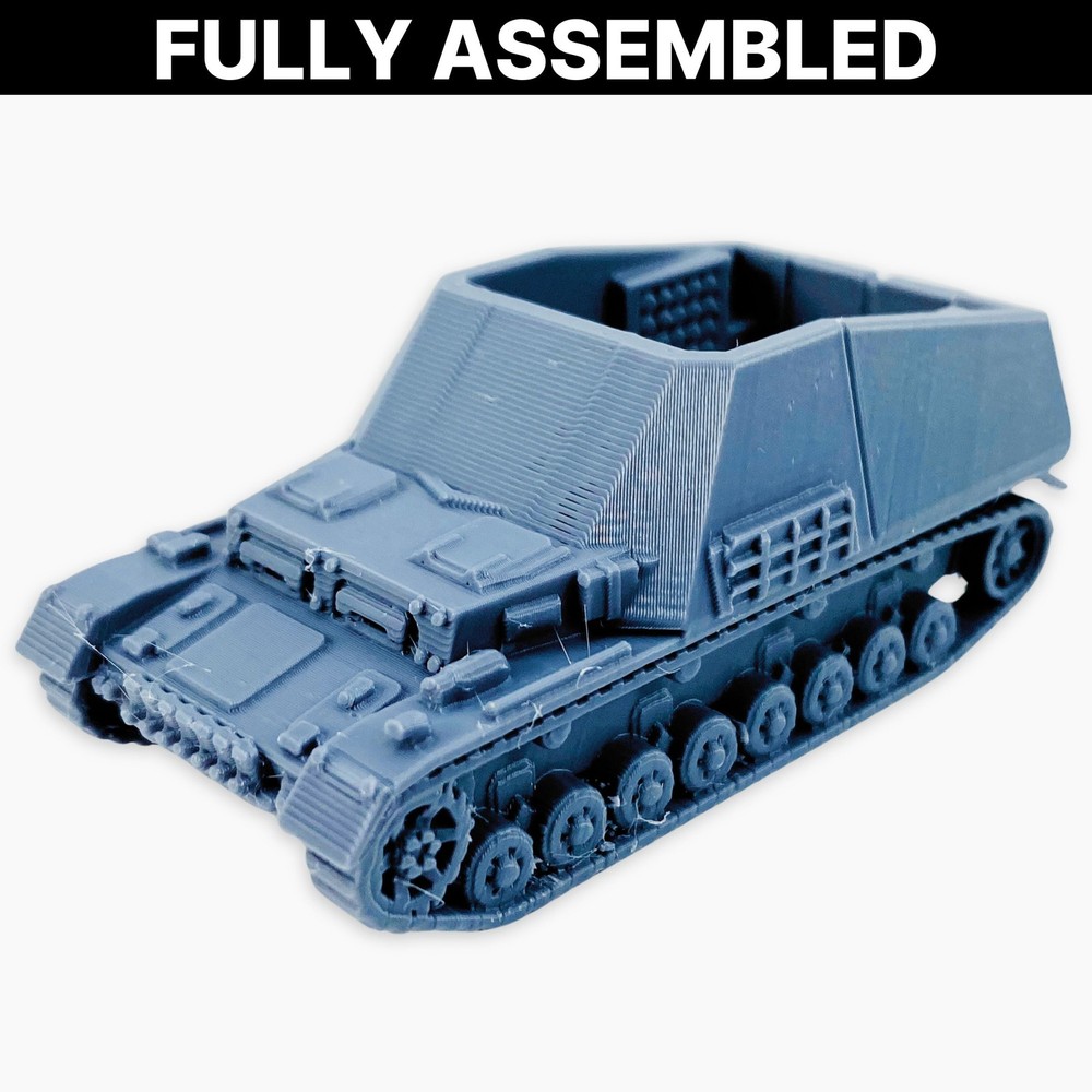 Hummel Carrier