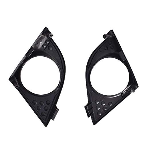 Fog Light Lamp Assembly Passenger and Driver Side Replacement for Acu-ra TSX