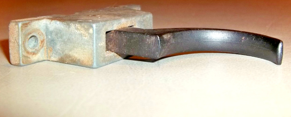 Traditions In Line 50 Cal. Muzzleloader Trigger Assembly & Screws FAST FREE SHIP