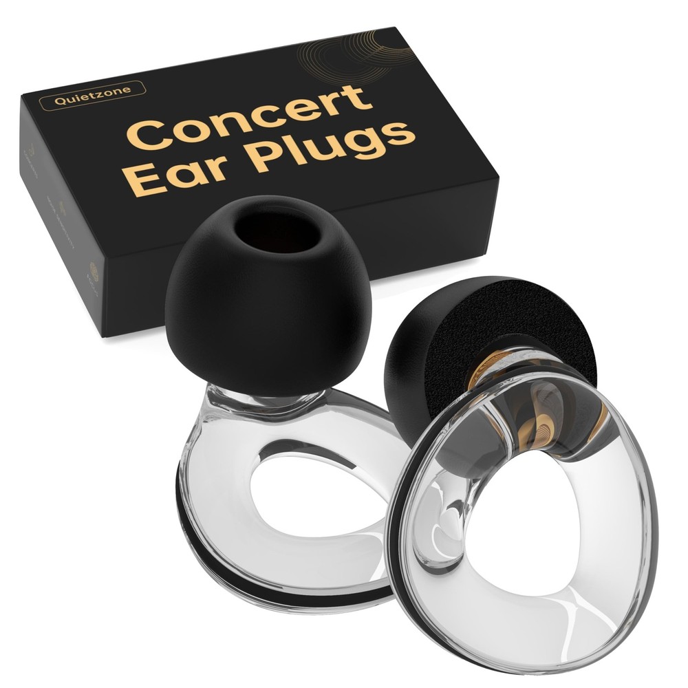 Concert Ear Plugs, 𝟐𝟎𝟐𝟔 𝐔𝐩Ү