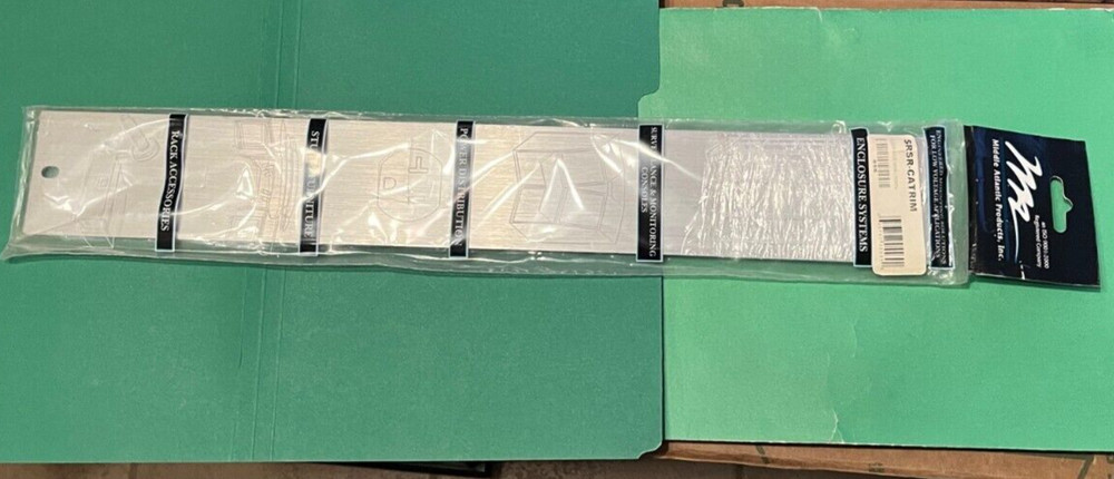 MIDDLE ATLANTIC SRSR-CATRIM panel