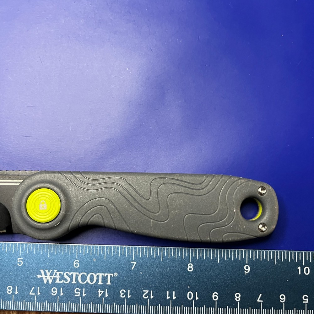 UCO ingalls Switch-lok-knife