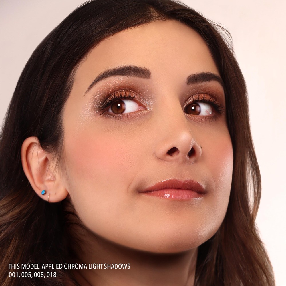Moira Chroma Light Shadow (020, Lilac Love)