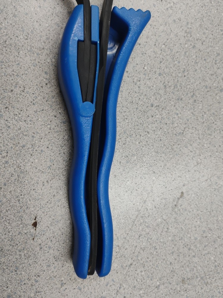 Rubber Strap Wrench