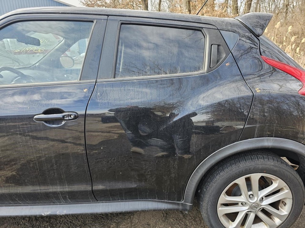 Transfer Case Fits 11-17 JUKE 2420985