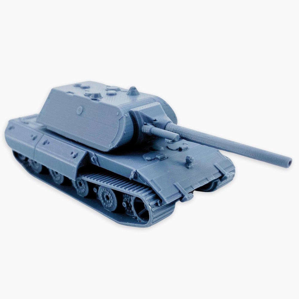 Panzerkampfwagen E-100 (maus 12.8cm)