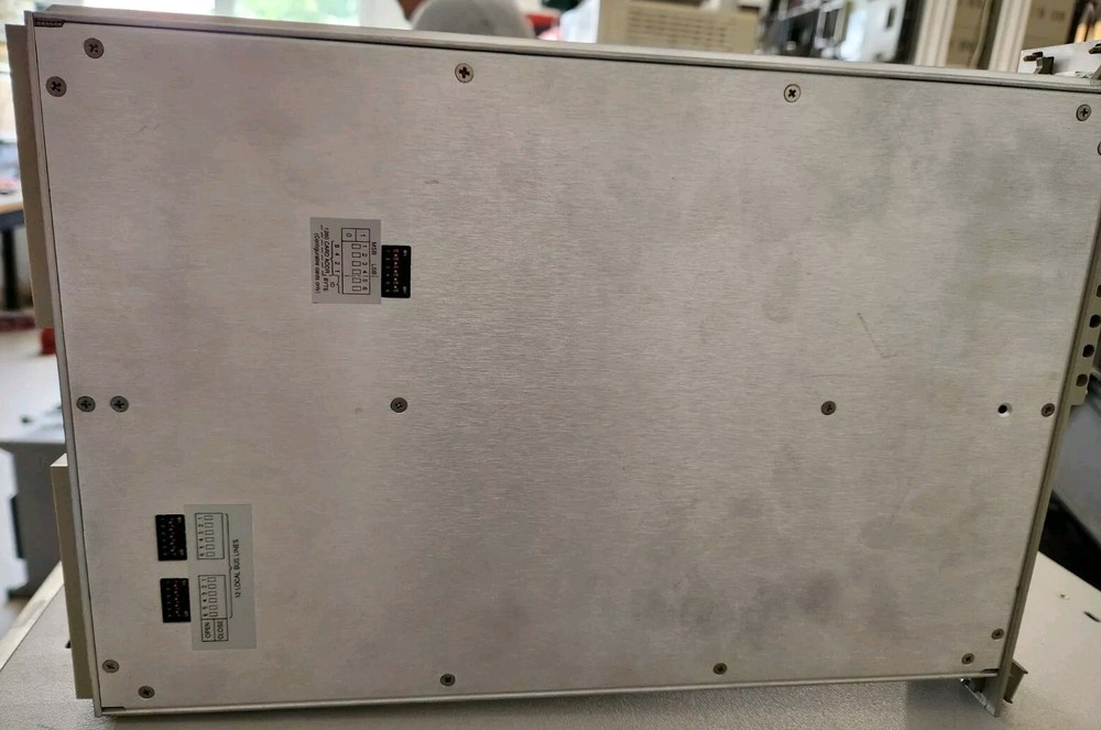 Racal Instruments 1260-64M VXI Microwave Switch Module