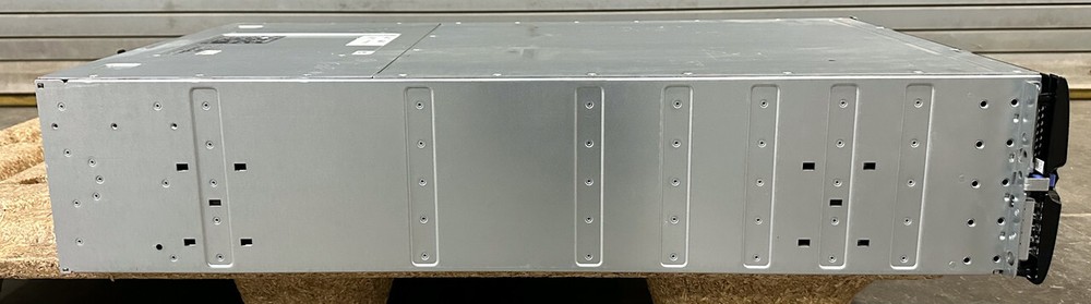 DELL POWERVAULT MD3460: storage array |010-6213301