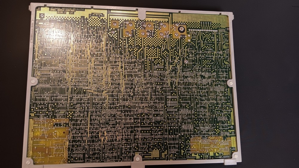 VINTAGE DEC DIGITAL SERVO CONTROL 54-14014 ( B4)