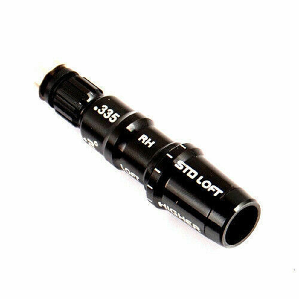 0.335 Tip Size Golf Ferrules For Taylormade Shaft Adapter Sleeve Replaceable Kit