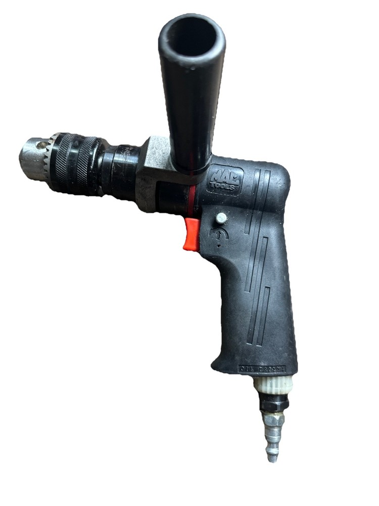 Mac Tools ADPC120 1/2” Reversible Air Drill Ships Free