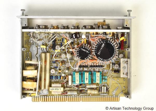 Precision Engine Controls PS20-0 Power Supply