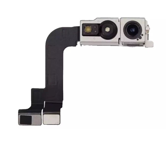 iPhone 15 Pro Max Front Camera Replacement Original Genuine Apple Pull OEM