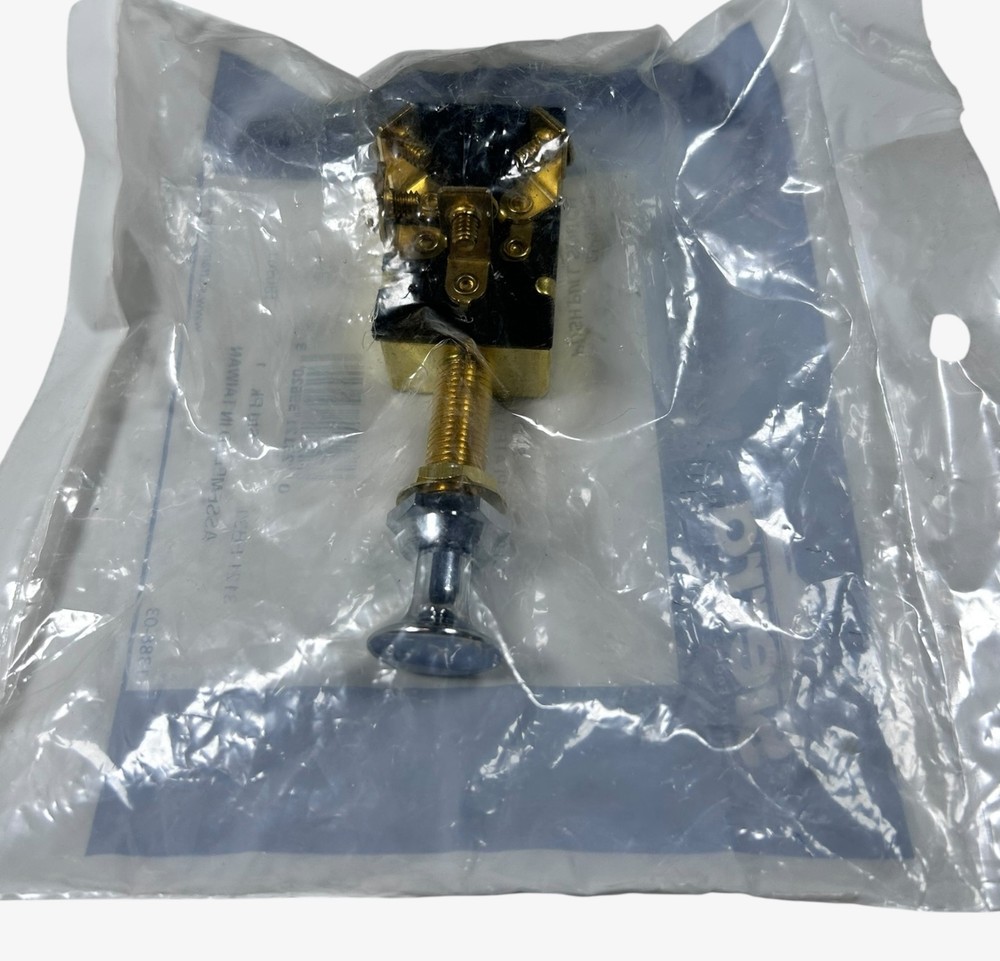 Sierra Marine MP39620, Push Pull Switch Assembly , OEM