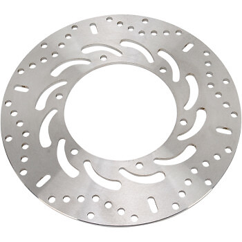 EBC - MD2092 - OE Replacement Brake Rotor