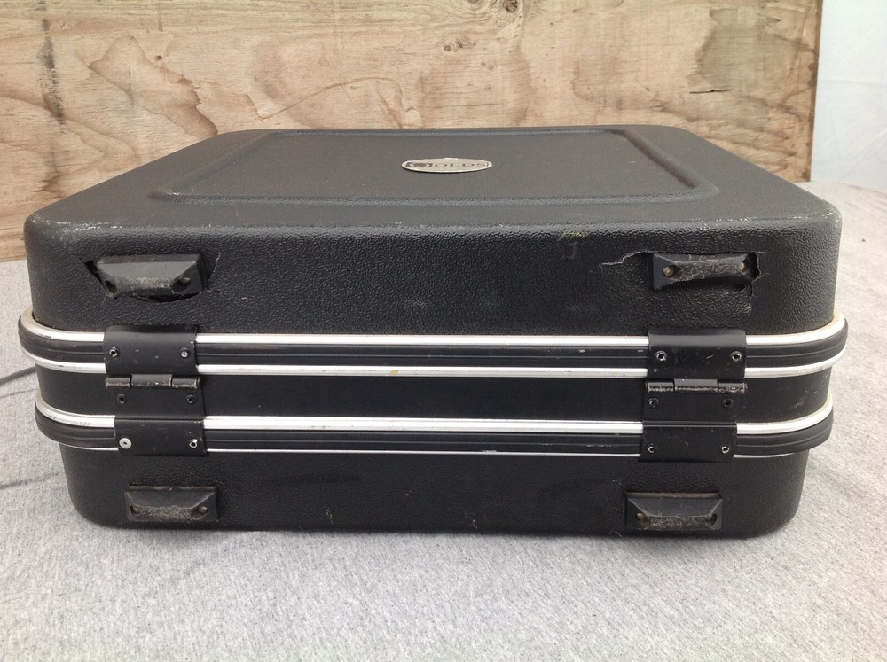 Oolds Steel Snare Drum Kit