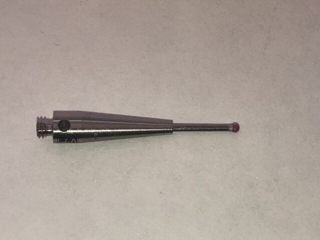 A-5000-7808 CMM Styli M2 Thread