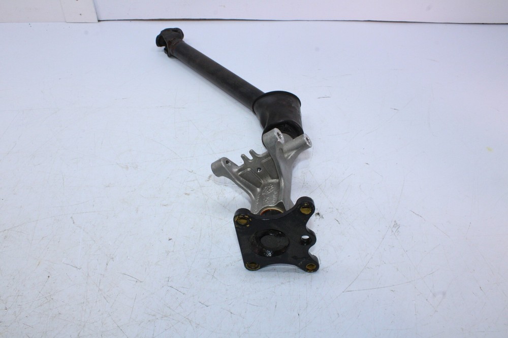 2015 CAN-AM SPYDER RT OEM STEERING COLUMN ASSEMBLY