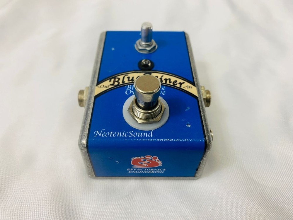 NeotenicSound Blue Gainer 648038