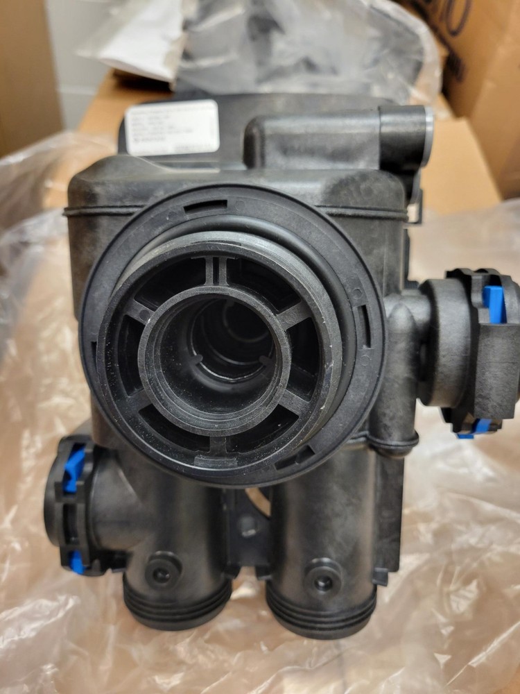 Fleck 5812SXT Control Valve- see description