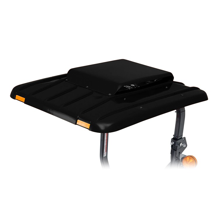 CoolTops Canopy for Toro Z Master Series 2000 - 5000 (2022-Current)