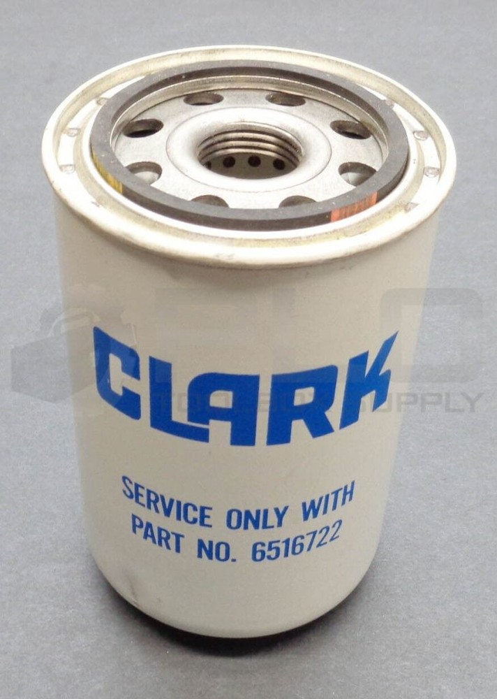 NEW CLARK 6516722 HYDRAULIC FILTER