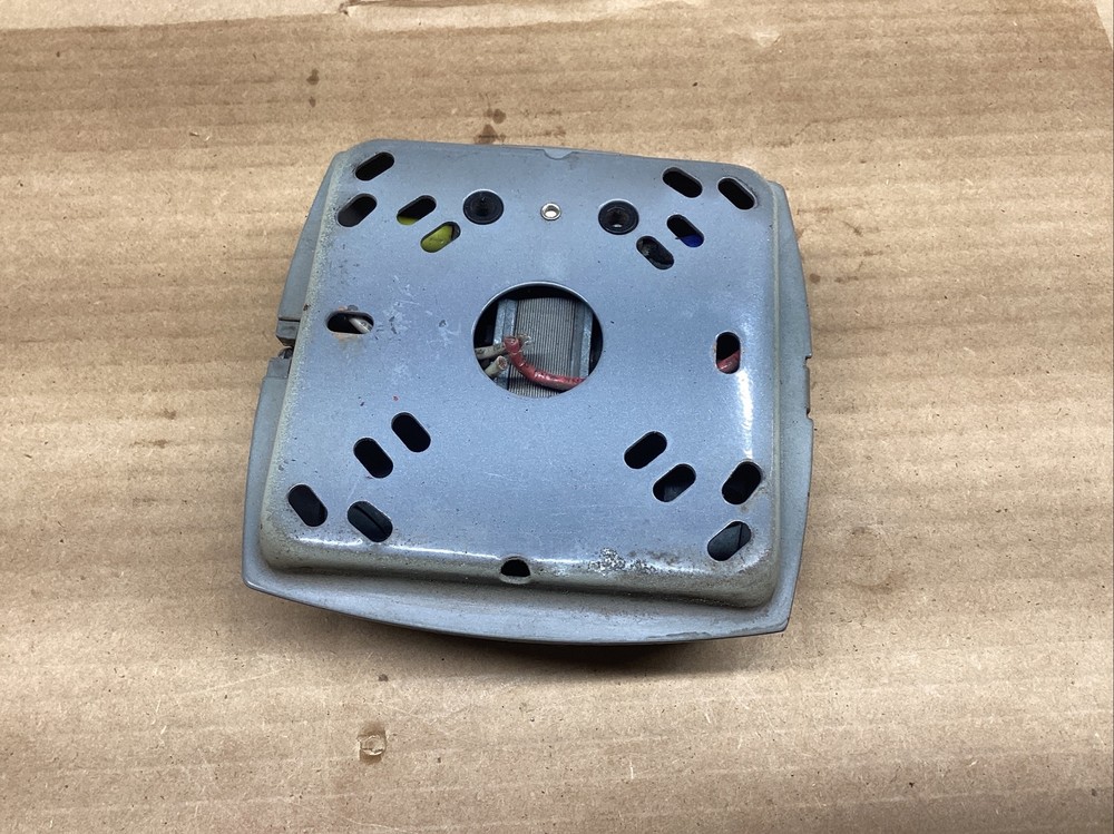 Edwards Signaling Vibrating Horn #800H110