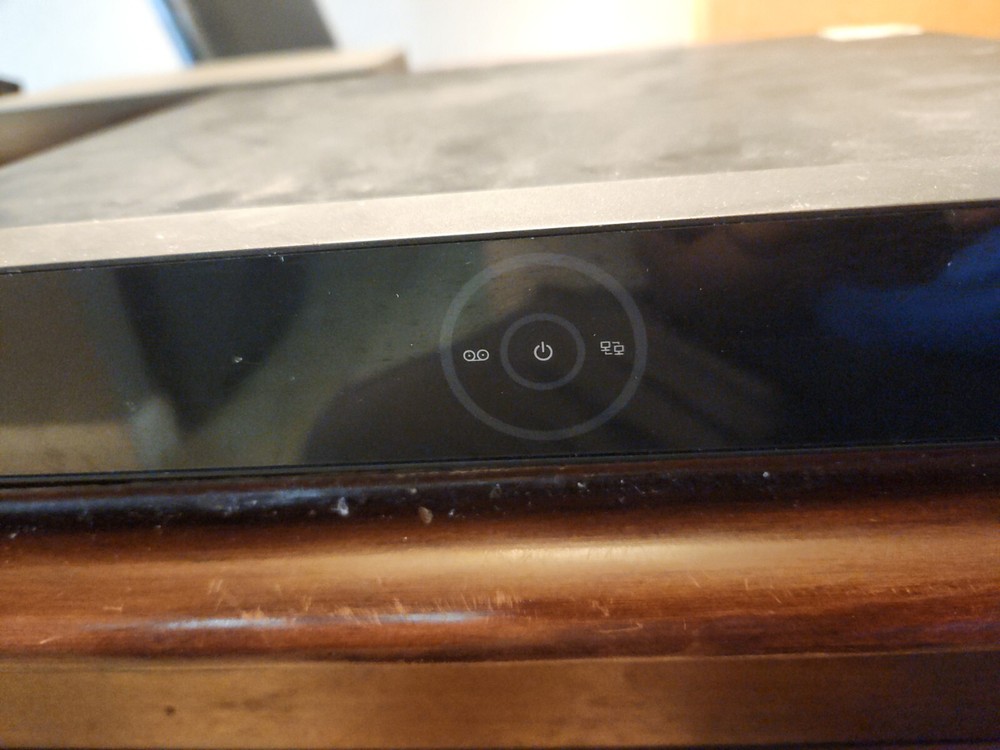 Atv Hvr0821t video recorder