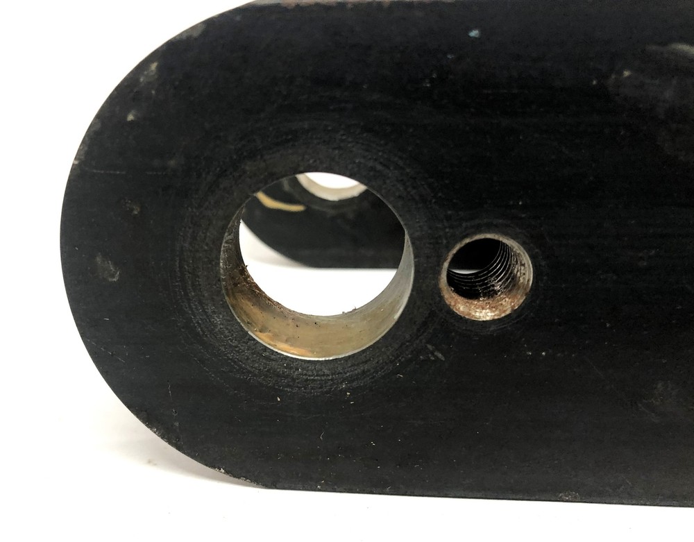 Capacity Trucks Inc Front Structure Spring Shackle 103493 USED