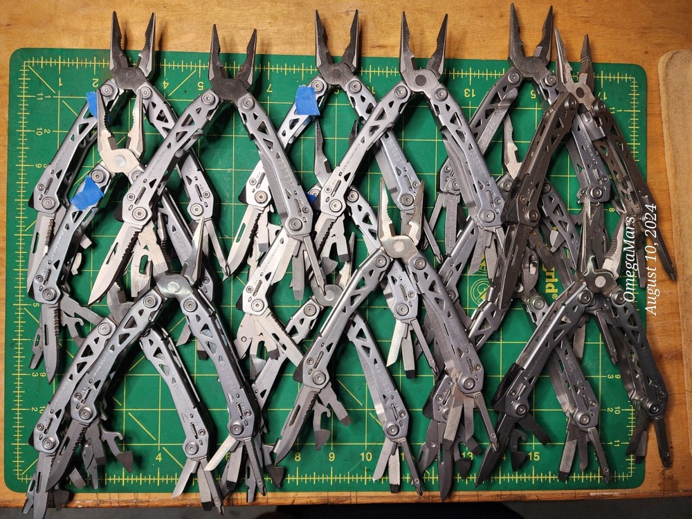Gerber Suspension NXT x1(ONE) per order