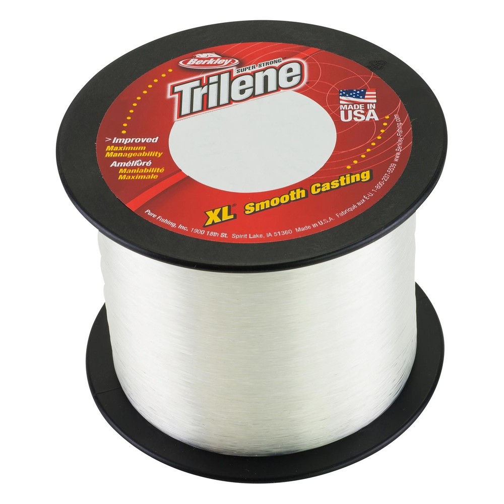 Berkley Trilene XL Smooth Casting 3000m