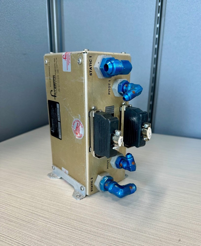 Collins ADS-65 Air Data Sensor