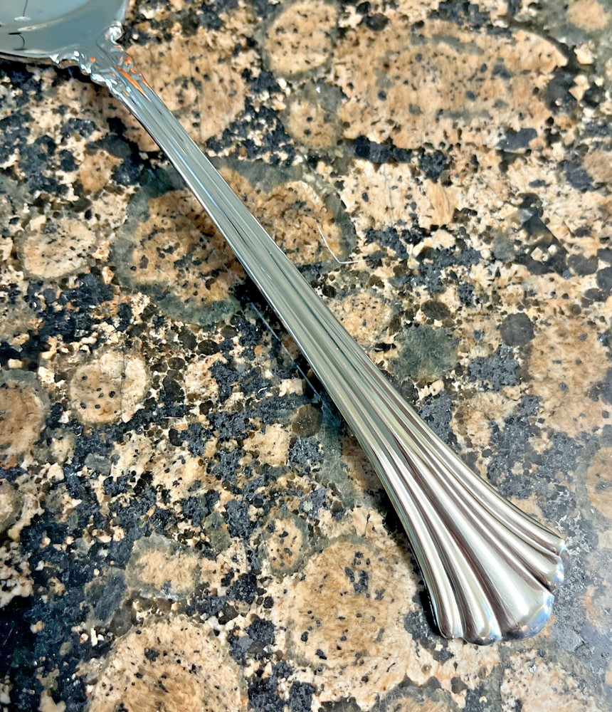 Reed & Barton 1800 Stainless Silverware Flatware YOUR CHOICE EUC