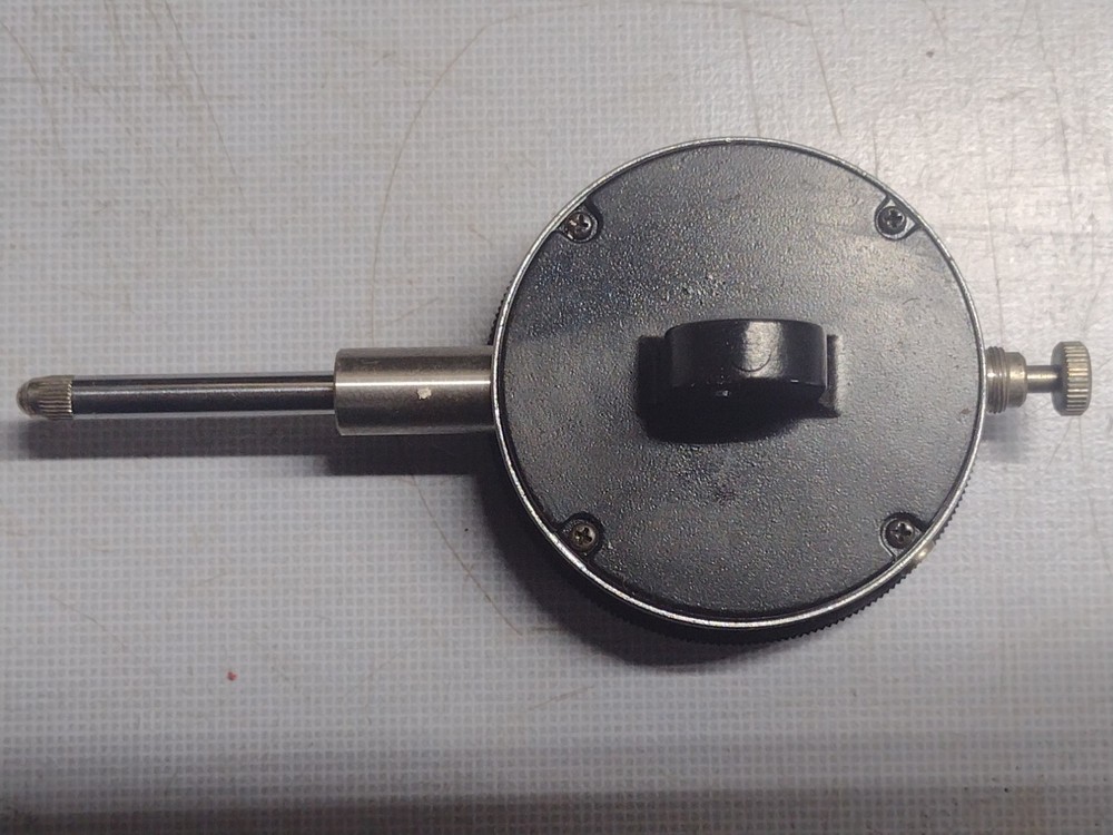 Mitutoyo No.2417 Dial Test Indicator