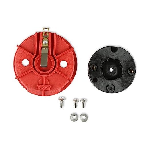 MSD 8457 Crank Reluctor Distributor Rotor