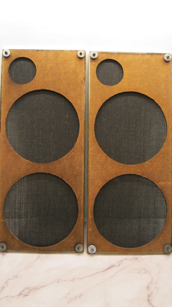 Speaker Grills Celestion Ditton 15 Speakers