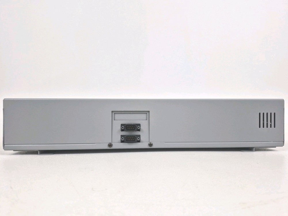 Valcom V-2924A + V-2925A Talkback Intercom System Lot w/ Boxes Powers On