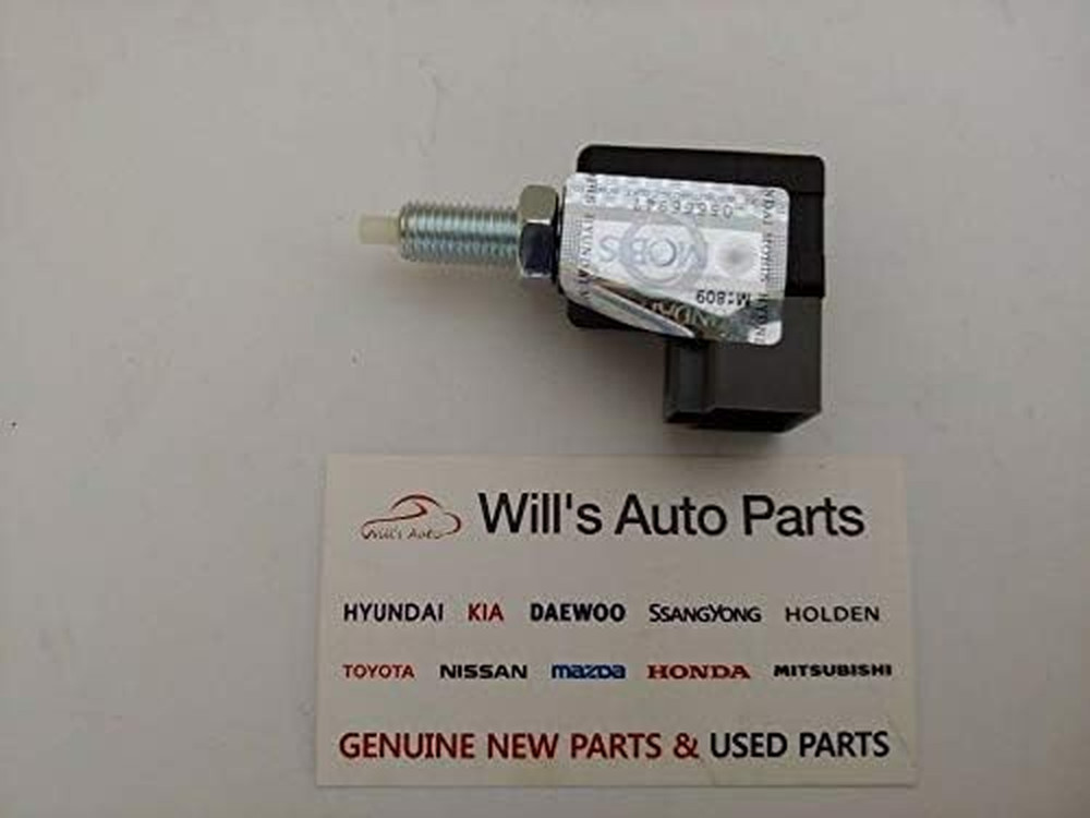 Brake Light Switch 93810-3K000