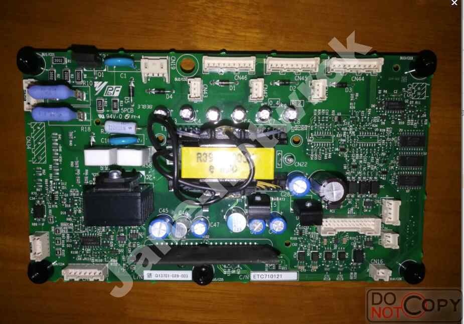 1PCS 100% TEST ETC710121