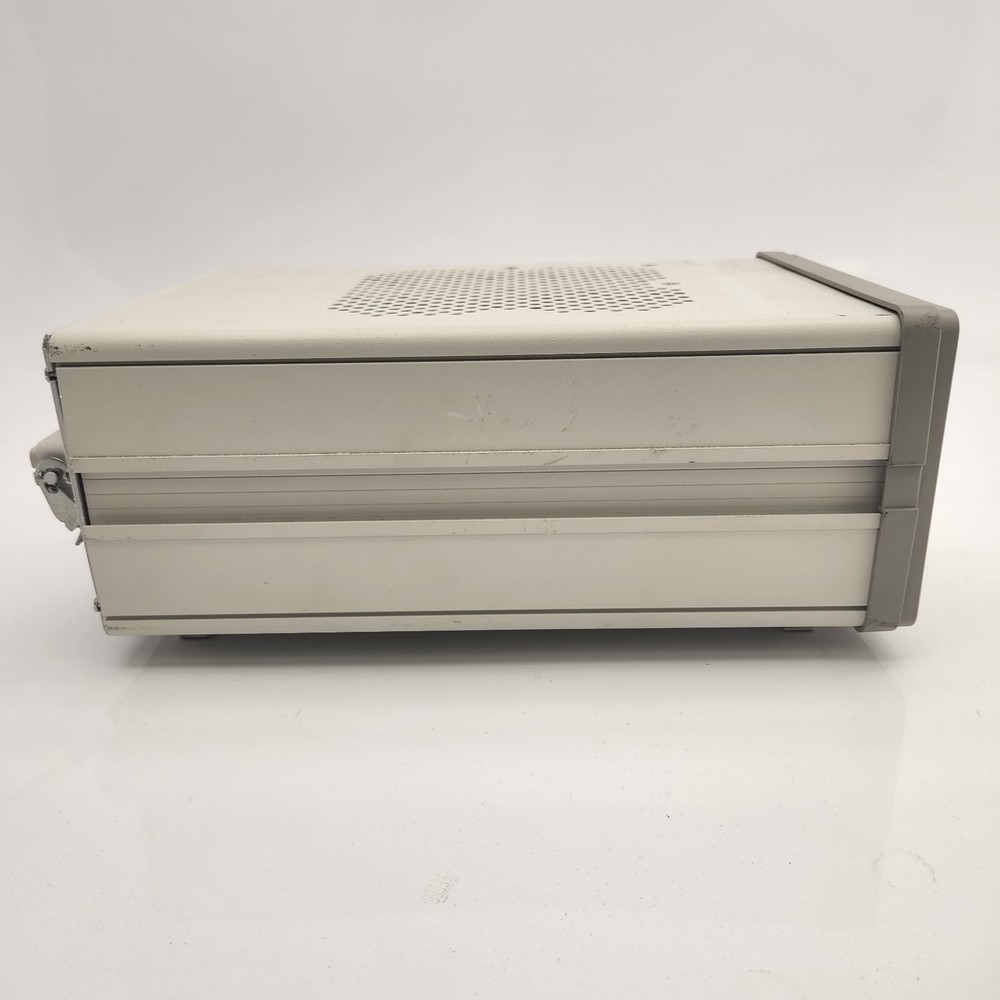 Prior J0470A Stabilized Power Supply HBO 100 | Powers On, Untested