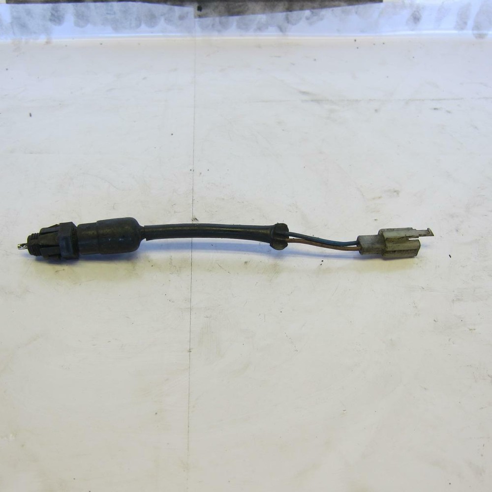 1996 Suzuki GS500E OEM REAR BACK BRAKE SWITCH SENSOR