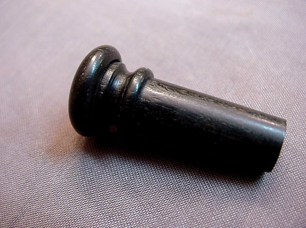 SPECIALTY INSPECTION VIOLIN ENDPIN - FULL SIZE