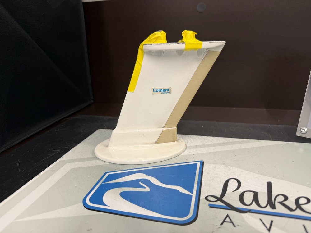 Antenna P12949 Removed Working