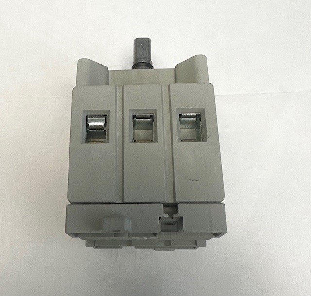 Allen Bradley 194E-E63-1753 Ser B Load Switch